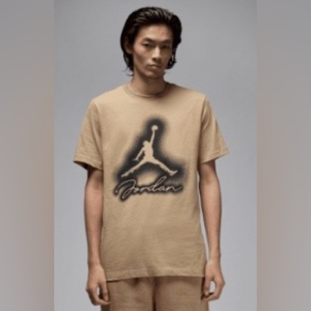 Jordan Flight MVP Shirt